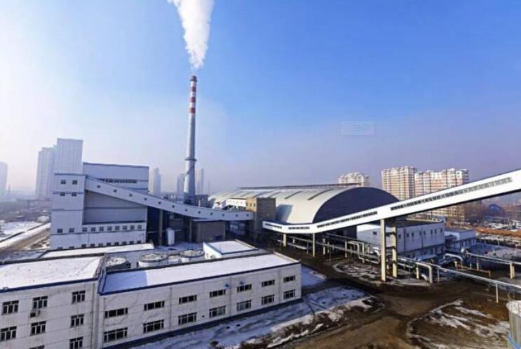 上海觉融自动化仪表用于供暖公司