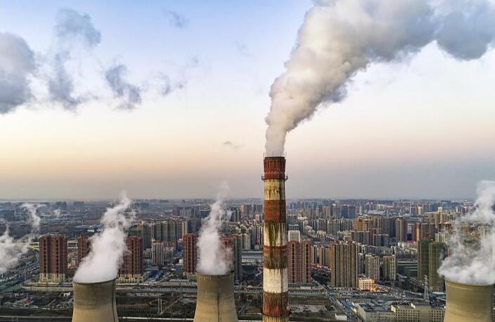 埃瑞塔过程控制（上海）有限公司用于长春某供暖公司